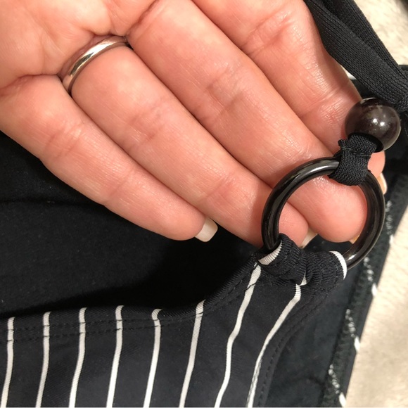 Robin Piccone Swimsuit - Picture 2 of 4